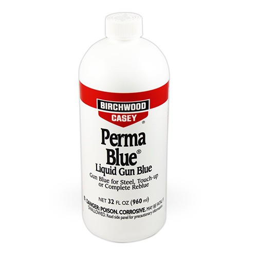 BC 13132 PERMA GUN BLUE 32OZ - Smith Savings Week